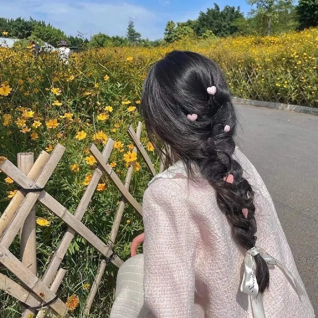 走进大山