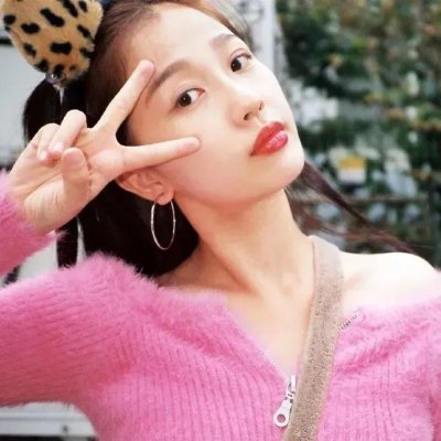 左轮手枪莉莉