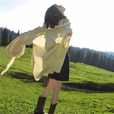 歌声欢唱的树